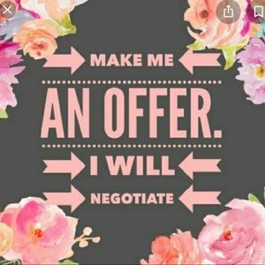 Closet Clear Out ♻️